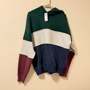 Abercrombie & fitch hoodie